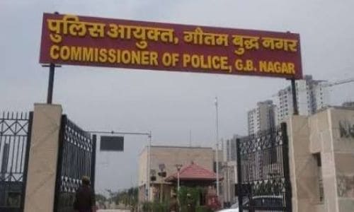 गौतमबुद्धनगर पुलिस की ताजा खबरें
