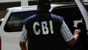 डिजिटल अरेस्ट घोटाले पर CBI का शिकंजा: 16 राज्यों में 80 ठिकानों पर छापेमारी, 2 आरोपी गिरफ्तार