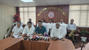 4 प्रतिशत आबादी के हक के लिए 44 गांवों के किसानों का बड़ा ऐलान, 2 सितंबर को प्राधिकरण तक पैदल मार्च