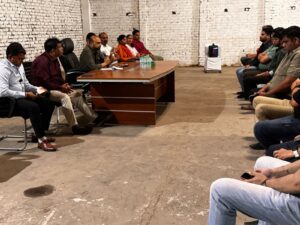 ओवररेटिंग और निर्धारित समय के बाद शराब बिक्री पर होगी सख्त कार्रवाई