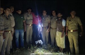 लोहियानगर पुलिस की बड़ी कार्रवाई, डकैती के मामलों में वांछित तीन आरोपी गिरफ्तार