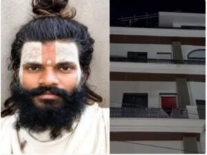 कैसे हुई प्रेमानंद महाराज के शिष्य की मौत?: कटा प्राइवेट पार्ट, ग्राइंडर-धोती, सीढ़ियों पर खून ही खून
