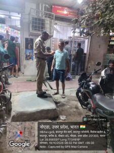 गौतमबुद्धनगर में आबकारी विभाग की विशेष जांच, शराब की दुकानों पर ओवररेटिंग रोकने के लिए गोपनीय जांच